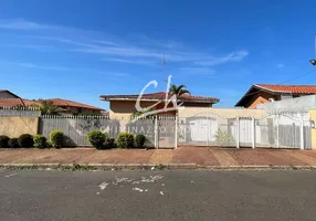Foto 1 de Casa com 4 Quartos à venda, 464m² em Chácara Primavera, Campinas