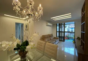 Foto 1 de Apartamento com 3 Quartos à venda, 115m² em Charitas, Niterói