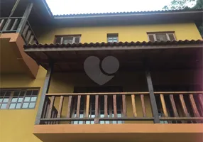 Foto 1 de Casa de Condomínio com 4 Quartos à venda, 287m² em Serra da Cantareira, Mairiporã