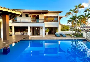 Foto 1 de Casa com 5 Quartos à venda, 560m² em Itaigara, Salvador