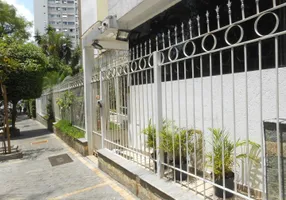 Foto 1 de Apartamento com 2 Quartos para alugar, 80m² em Jardim Bela Vista Zona Norte, São Paulo