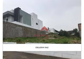 Foto 1 de Lote/Terreno à venda, 250m² em Villa Branca, Jacareí