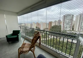 Foto 1 de Apartamento com 2 Quartos à venda, 87m² em Jardim Caboré, São Paulo