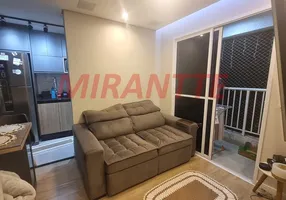 Foto 1 de Apartamento com 2 Quartos à venda, 43m² em Itapegica, Guarulhos