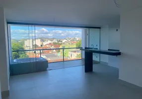 Foto 1 de Apartamento com 3 Quartos à venda, 94m² em Niterói, Volta Redonda