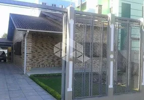 Foto 1 de Casa com 3 Quartos à venda, 266m² em Cavalhada, Porto Alegre