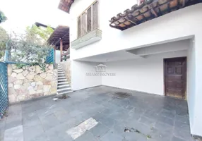 Foto 1 de Casa com 4 Quartos para alugar, 150m² em Santa Branca, Belo Horizonte
