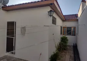 Foto 1 de Casa com 1 Quarto à venda, 64m² em Vila Santa Rosa, Jundiaí