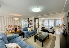 Foto 1 de Apartamento com 4 Quartos à venda, 256m² em São Pelegrino, Caxias do Sul
