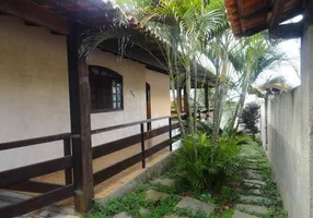 Foto 1 de Casa de Condomínio com 4 Quartos à venda, 300m² em Guriri, Cabo Frio