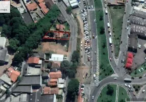 Foto 1 de Lote/Terreno à venda, 497m² em Jardim da Luz, Itatiba