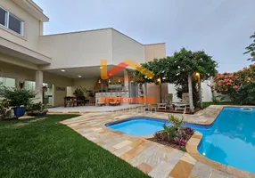 Foto 1 de Casa com 3 Quartos à venda, 383m² em Estancia Hipica, Nova Odessa