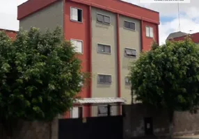 Foto 1 de Apartamento com 2 Quartos à venda, 49m² em Jardim Luciana, Itaquaquecetuba