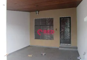 Foto 1 de Casa com 1 Quarto à venda, 60m² em Vila Haro, Sorocaba