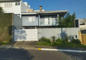 Foto 1 de Casa com 3 Quartos à venda, 203m² em Hamburgo Velho, Novo Hamburgo