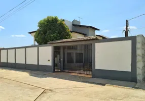 Foto 1 de Sobrado com 4 Quartos à venda, 400m² em Vicente Pires, Brasília