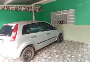 Foto 1 de Sobrado com 3 Quartos à venda, 125m² em Parque Virgilio Viel, Sumaré