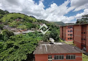 Foto 1 de Apartamento com 1 Quarto à venda, 34m² em Correas, Petrópolis