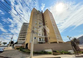 Foto 1 de Apartamento com 1 Quarto à venda, 57m² em Jardim Elvira Dias, Poços de Caldas