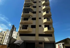 Foto 1 de Apartamento com 3 Quartos à venda, 98m² em Centro, Taubaté