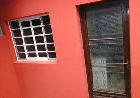 Foto 1 de Casa com 1 Quarto para alugar, 35m² em Aparecidinha, Sorocaba