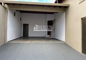 Foto 1 de Casa com 4 Quartos à venda, 200m² em Jardim São Bento, Uberaba