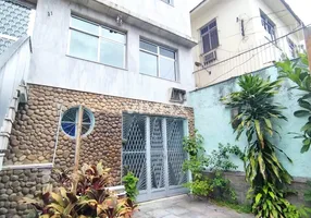 Foto 1 de Casa com 3 Quartos à venda, 194m² em Méier, Rio de Janeiro