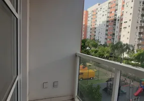 Foto 1 de Apartamento com 3 Quartos à venda, 70m² em Anil, Rio de Janeiro