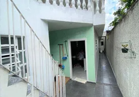 Foto 1 de Casa com 5 Quartos à venda, 251m² em Vila Prudente, São Paulo