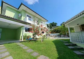 Foto 1 de Casa de Condomínio com 4 Quartos à venda, 203m² em Anil, Rio de Janeiro