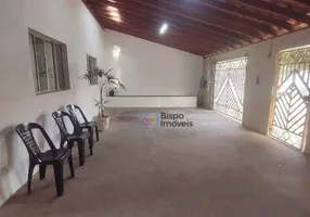 Foto 1 de Casa com 4 Quartos à venda, 120m² em Jardim Monte das Oliveiras, Nova Odessa