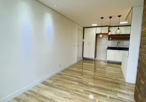 Foto 1 de Apartamento com 2 Quartos para alugar, 50m² em Vila Nova Bonsucesso, Guarulhos