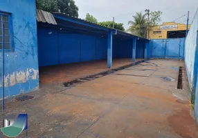 Foto 1 de Ponto Comercial para alugar, 1020m² em Vila Elisa, Ribeirão Preto