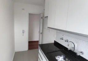 Foto 1 de Apartamento com 2 Quartos para alugar, 54m² em Santana, São Paulo