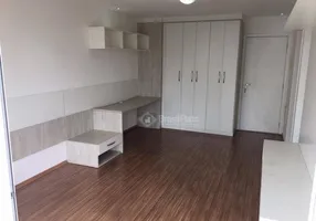 Foto 1 de Flat com 1 Quarto para alugar, 36m² em Campo Belo, São Paulo