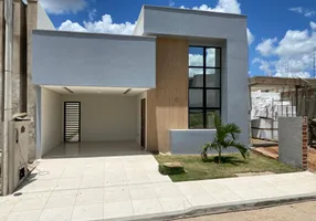 Foto 1 de Casa de Condomínio com 3 Quartos para alugar, 140m² em Planalto, Arapiraca