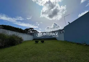 Foto 1 de Lote/Terreno à venda, 363m² em Umbara, Curitiba
