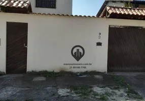 Foto 1 de Casa com 2 Quartos à venda, 132m² em Santa Cruz, Rio de Janeiro