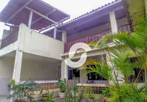 Foto 1 de Casa com 4 Quartos à venda, 223m² em Itaipu, Niterói