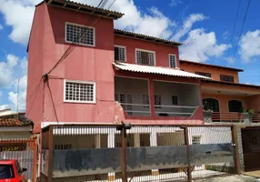 Foto 1 de Casa com 2 Quartos para alugar, 90m² em Setor Central, Brasília