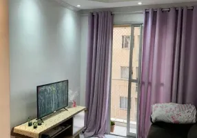 Foto 1 de Apartamento com 2 Quartos à venda, 51m² em Polvilho, Cajamar