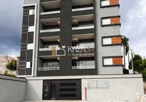 Foto 1 de Apartamento com 2 Quartos à venda, 63m² em Nova Cerejeiras, Atibaia