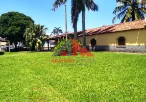 Foto 1 de Casa com 4 Quartos à venda, 1200m² em Bosque Beira Rio, Rio das Ostras