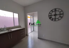 Foto 1 de Casa com 2 Quartos à venda, 140m² em Jardim Sao Lourenco, Limeira