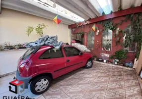 Foto 1 de Casa com 3 Quartos à venda, 101m² em Demarchi, São Bernardo do Campo