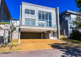 Foto 1 de Casa com 4 Quartos à venda, 430m² em Alphaville, Santana de Parnaíba