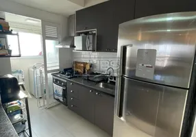 Foto 1 de Apartamento com 2 Quartos à venda, 60m² em Vila Andrade, São Paulo