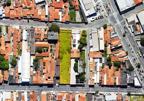 Foto 1 de Lote/Terreno para venda ou aluguel, 2450m² em Benfica, Fortaleza