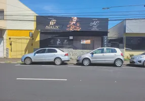 Foto 1 de Ponto Comercial para alugar, 205m² em Nossa Senhora Aparecida, Uberlândia