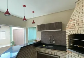 Foto 1 de Casa com 4 Quartos à venda, 170m² em Cidade Nova I, Indaiatuba